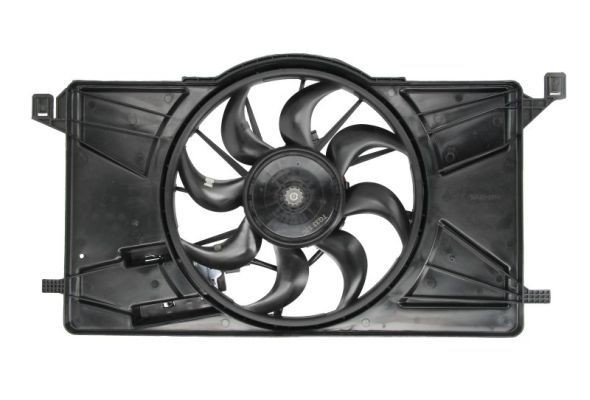 Koelventilator THERMOTEC D8G003TT THERMOTEC D8G003TT Koelvin FORD FOCUS 2024