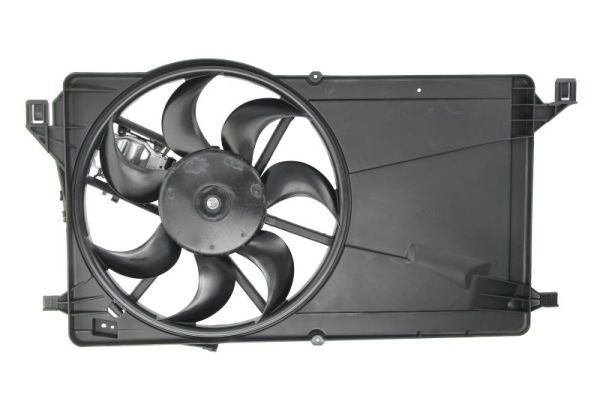 THERMOTEC Radiaatori ventilaator D8G004TT THERMOTEC D8G004TT Radiaatori ventilaator