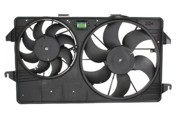 Radiatora ventilators THERMOTEC D8G007TT THERMOTEC D8G007TT Radiatora ventilators FORD TOURNEO CONNECT 2024