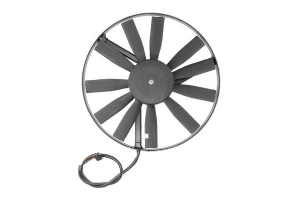THERMOTEC Motoventilateur D8M006TT Ventilateur de refroidissement THERMOTEC LAUREL D8M006TT pas cher