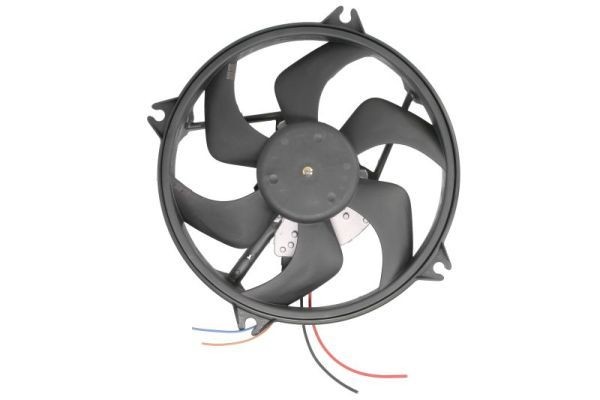 THERMOTEC Βεντιλατέρ D8P018TT Βεντιλατέρ THERMOTEC Citroën XANTIA D8P018TT