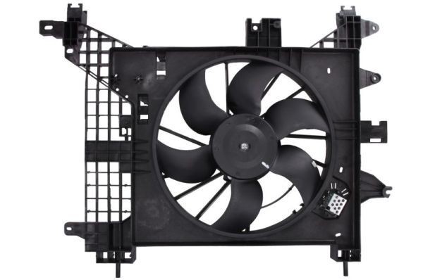 THERMOTEC Koelventilator D8R011TT Motor ventilator THERMOTEC CLIO D8R011TT goedkoop