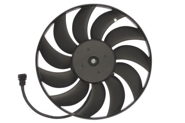 THERMOTEC Motoventilateur D8W010TT Dodge CARAVAN Ventilateur de refroidissement moteur THERMOTEC D8W010TT