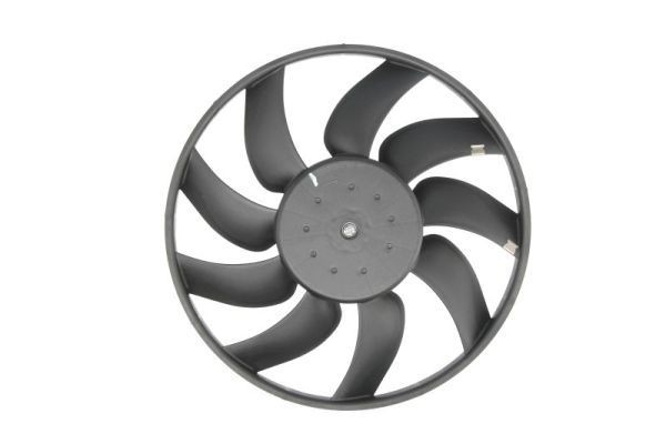 THERMOTEC Kjølevifte D8X021TT THERMOTEC D8X021TT Kjølevifte