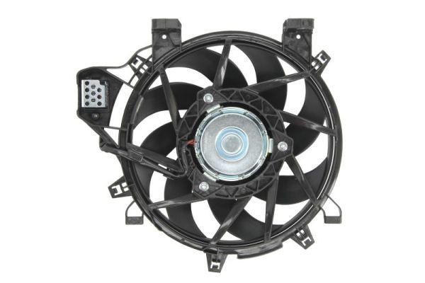 THERMOTEC Kylfläkt D8X024TT D8X024TT THERMOTEC kylarfläkt Opel REKORD