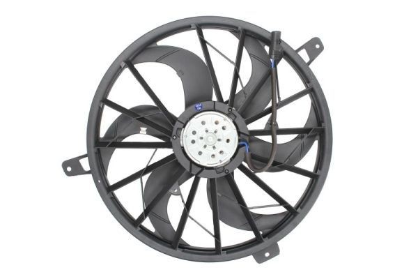 THERMOTEC Fan, A / C condenser D8Y004TT THERMOTEC D8Y004TT genuine 307 SW blower, air conditioner price