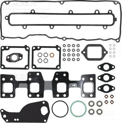 GLASER Pakkingsset, cilinderkop D90178-00 Toyota AURIS Koppakkingset GLASER D90178-00