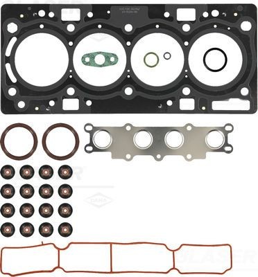 GLASER Sotningssats D90179-00 D90179-00 GLASER sotningssats Ford PUMA
