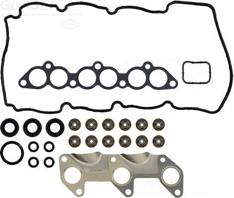 GLASER Kit guarnizioni, Testata D90298-00 D90298-00 costo Kit guarnizioni testata GLASER HYUNDAI GALLOPER