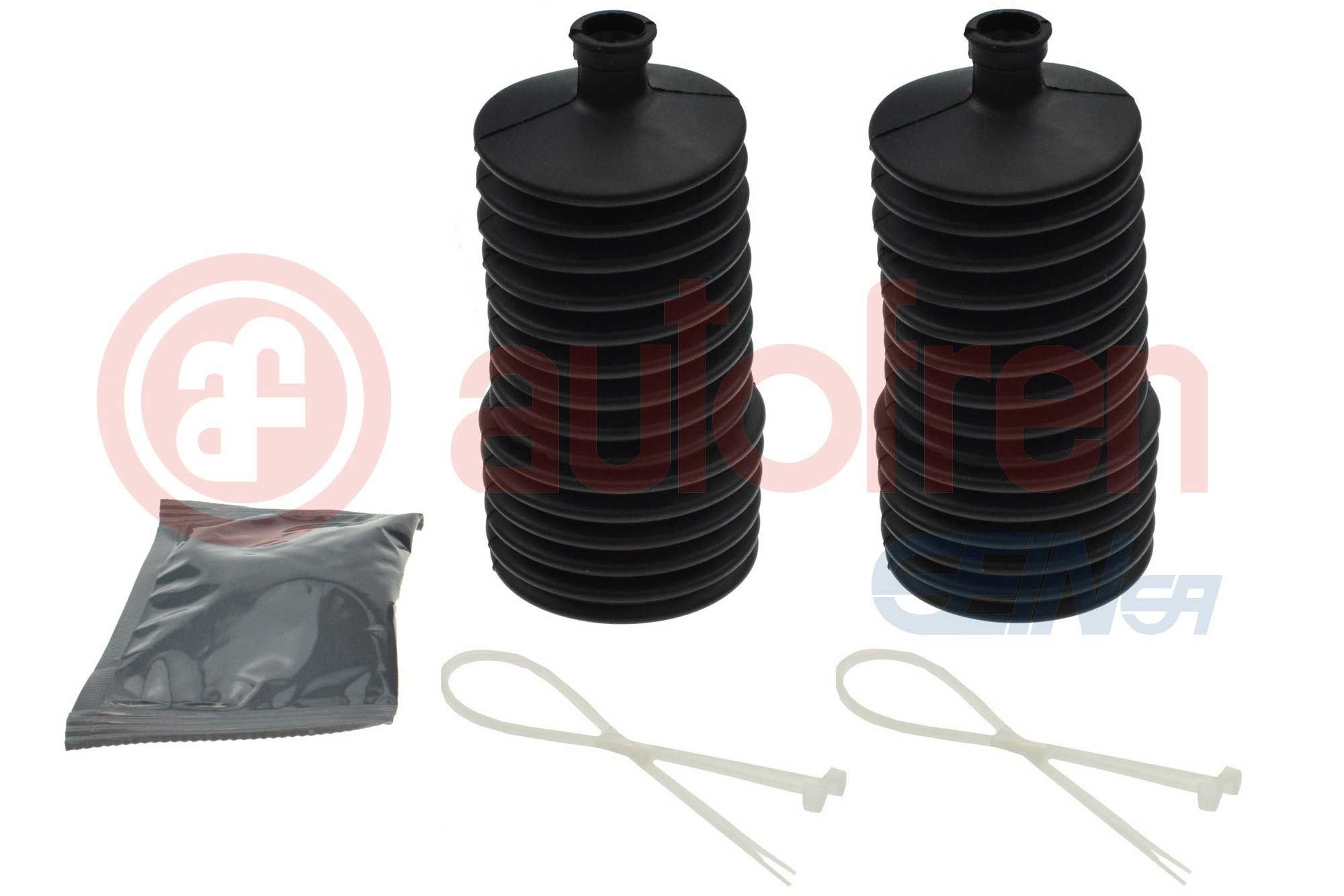 AUTOFREN SEINSA Belgsett, styring D9356C AUTOFREN SEINSA D9356C Belgsett, styring