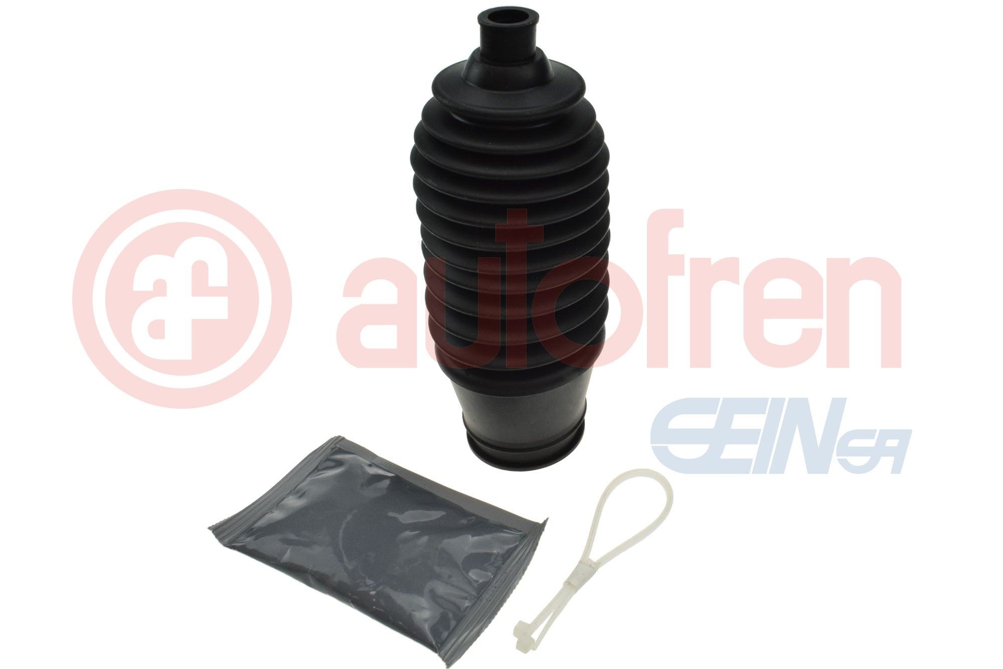 AUTOFREN SEINSA Bellow Set, steering D9357 Kia AVELLA AUTOFREN SEINSA steering rack boot D9357