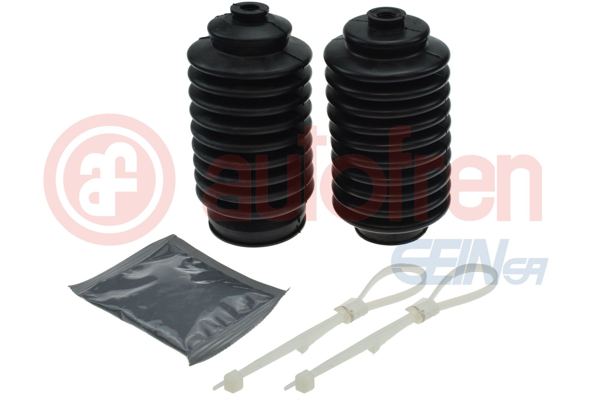 AUTOFREN SEINSA Belgsett, styring D9361C D9361C Tannstangmansjett TOYOTA PROACE VERSO AUTOFREN SEINSA
