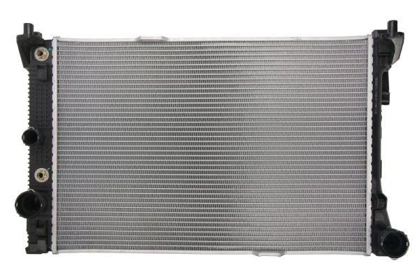 THERMOTEC Tihend, jahutusventilaatori kinnitus D9RV003TT Ventilaatorikate THERMOTEC Alfa Romeo GIULIA D9RV003TT