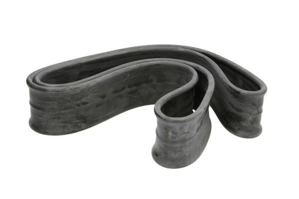 THERMOTEC Seal, radiator fan holder D9RV005TT D9RV005TT THERMOTEC cowling, radiator fan for SUBARU IMPREZA