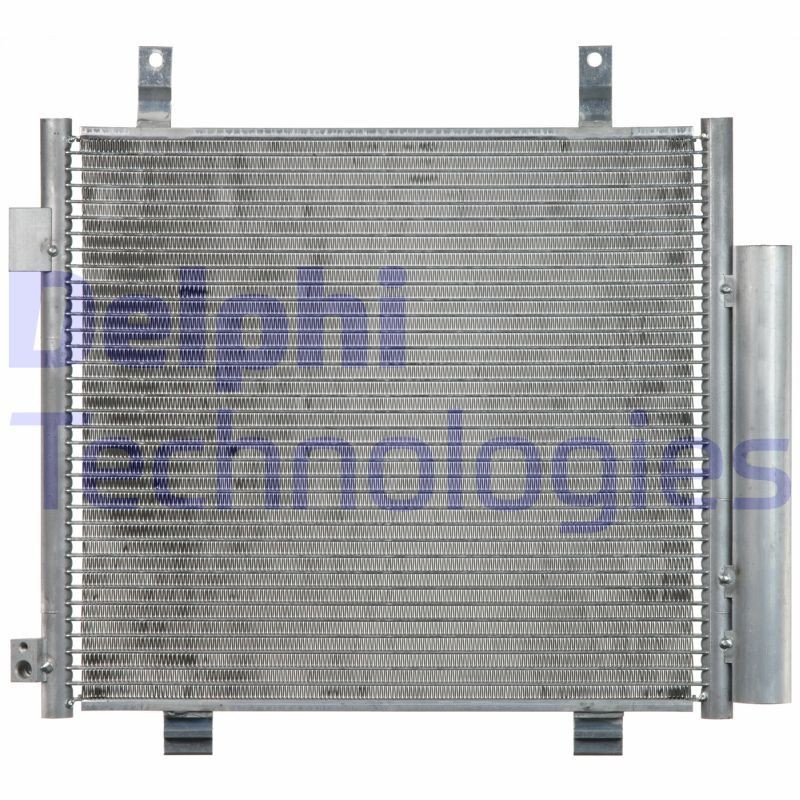 DELPHI Válvula, controlo do ar de admissão DA100003 Válvula, controlo do ar de admissão DELPHI Nissan PATROL DA100003