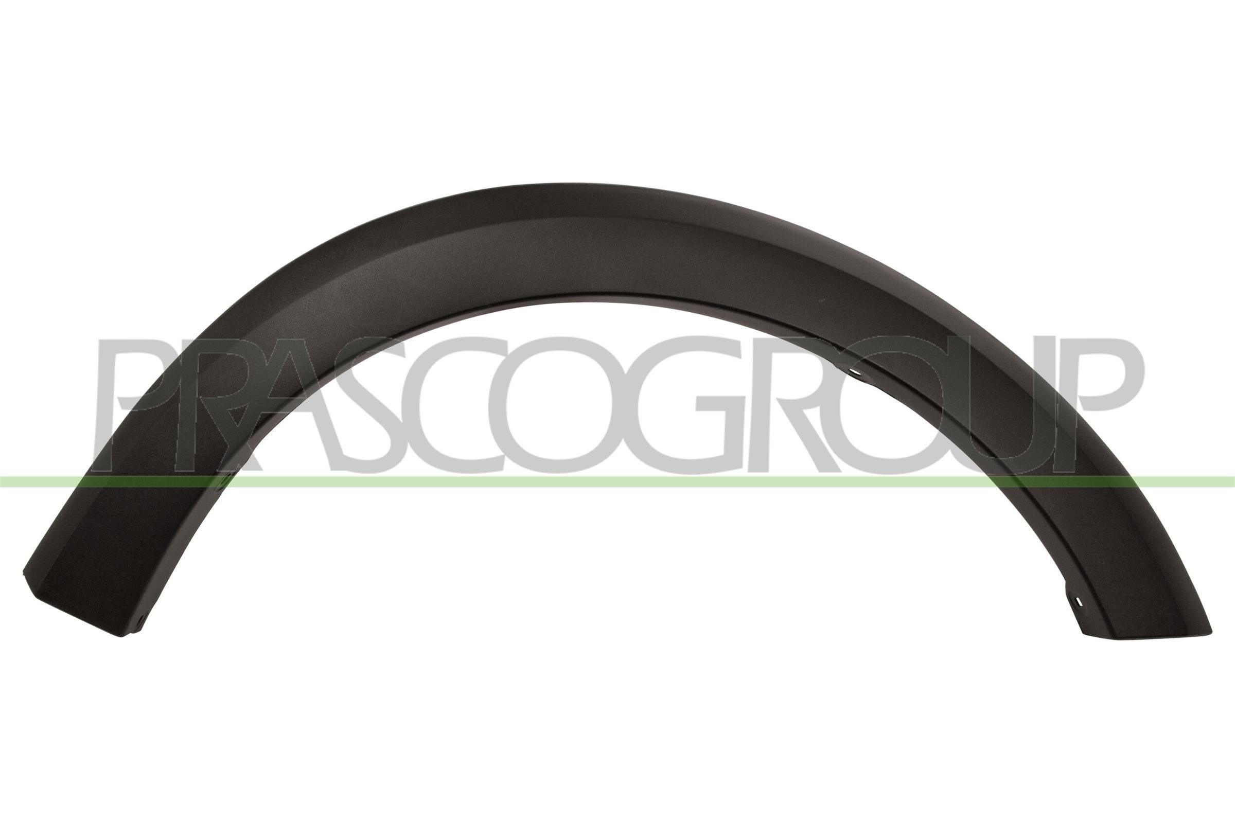 PRASCO Διακοσμ. / προστατ. λωρίδα, φτερό DA2261581 PRASCO DA2261581 Προστατευτικά προφυλακτήρων Daewoo TACUMA γνήσια