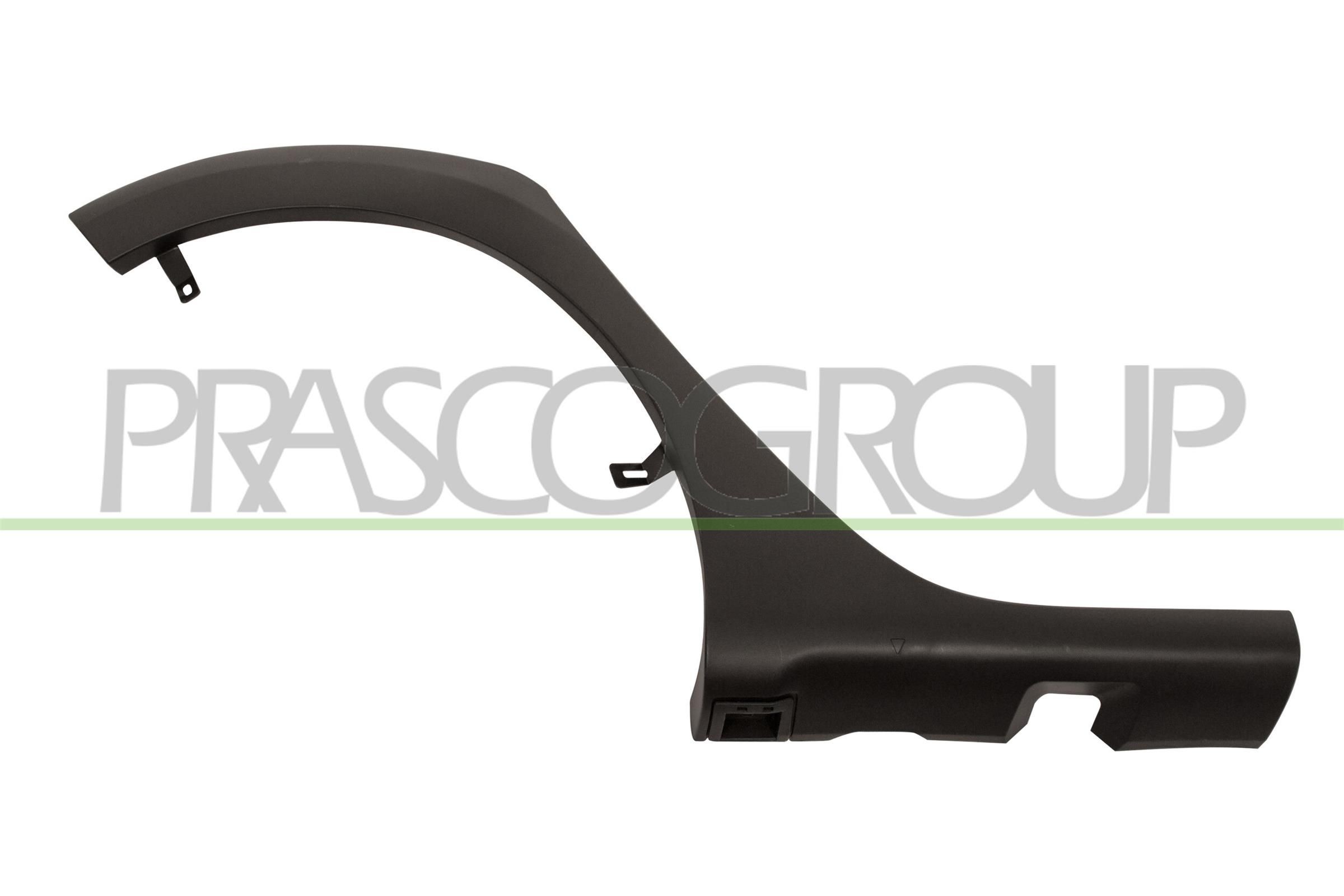 PRASCO Prydnads- / Skyddslist, skärm DA2261583 PRASCO DA2261583 Prydnads- / Skyddslist, skärm