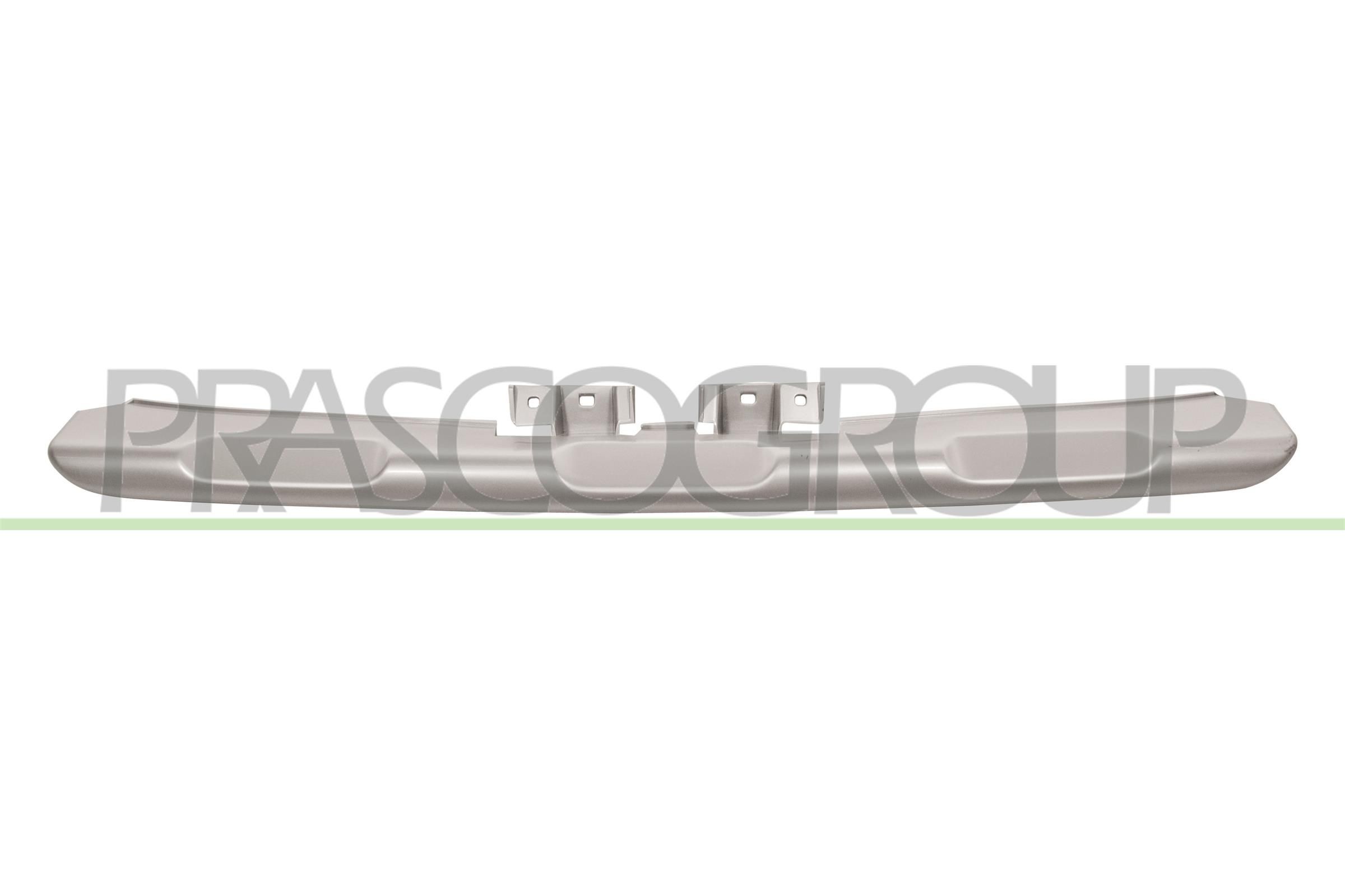 PRASCO Spojler DA2261811 PRASCO DA2261811 originálne Predný spojler RENAULT KADJAR cena