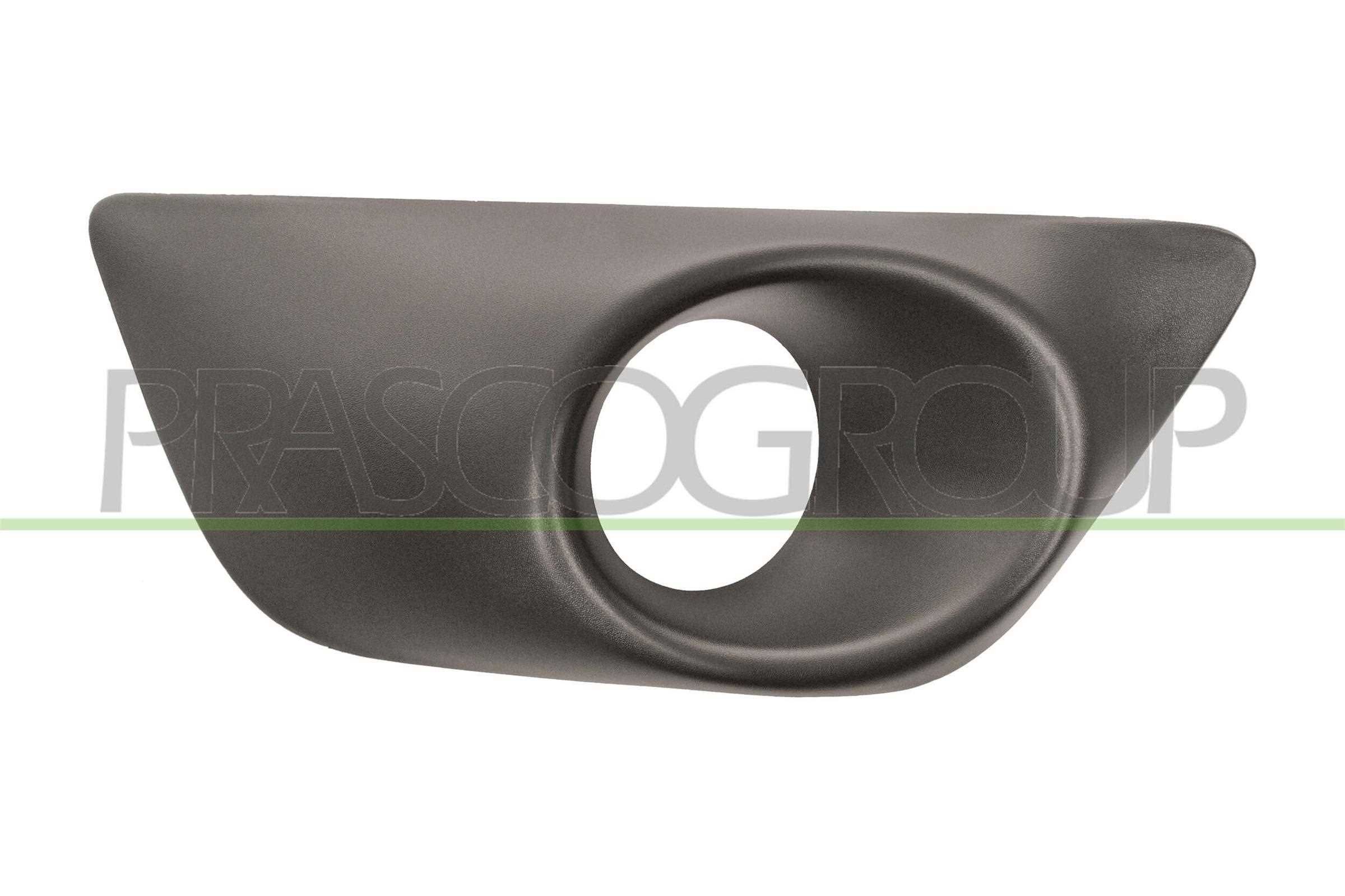 PRASCO Ventilasjonsgitter DA2262123 Tåkelys grill PRASCO LOGAN DA2262123 billige