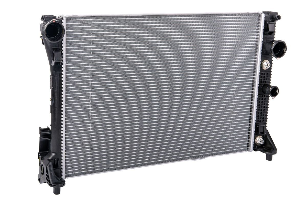 VALEO Køler, motorkøling 735285 Radiator VALEO /8 735285 billig