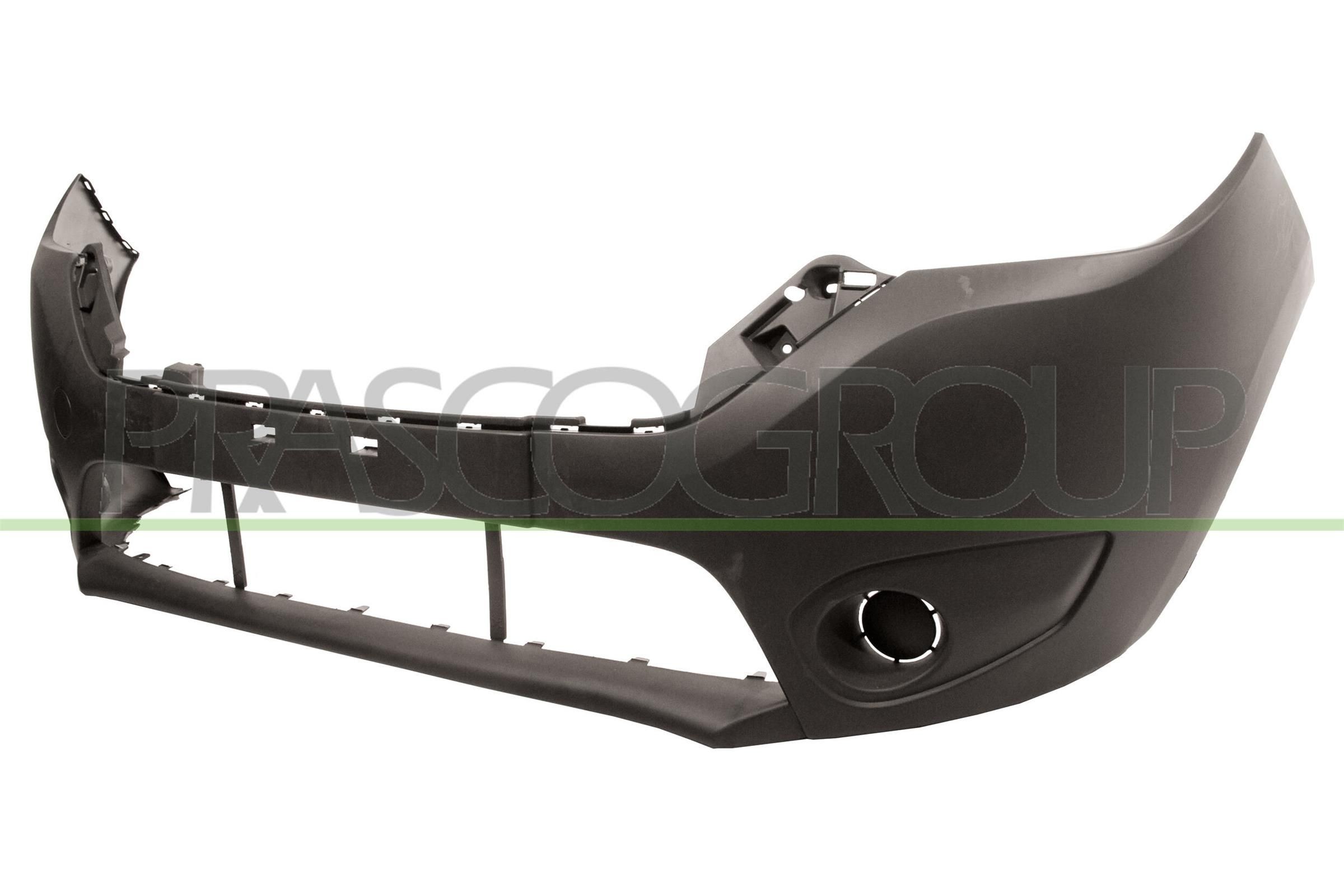 PRASCO Kofanger DA7301011 PRASCO DA7301011 originale DACIA Kofanger pris