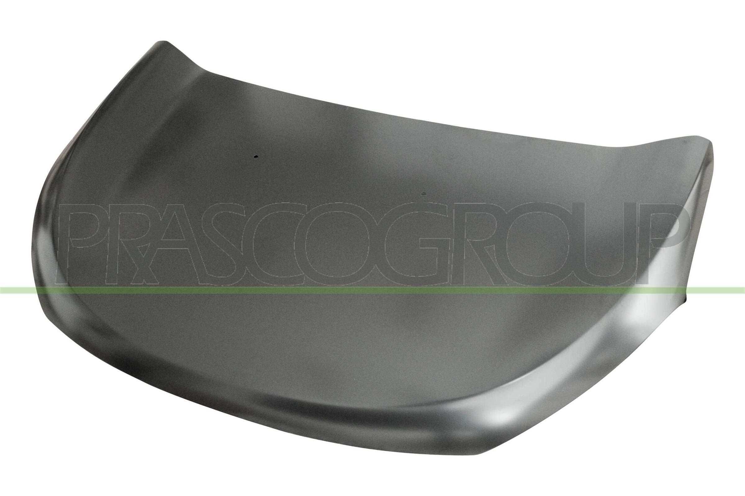 Motorpanser PRASCO DA7303100 PRASCO DA7303100 Motorpanser DACIA DOKKER 2014