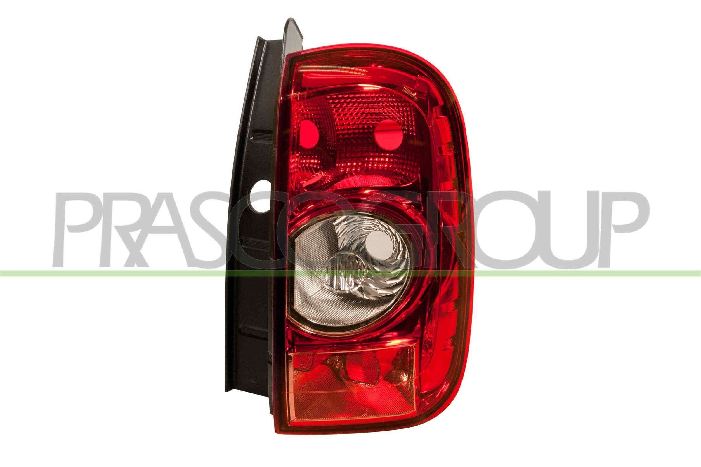 PRASCO Fanale posteriore DA8204153 DA8204153 costo Fanale posteriore DACIA DUSTER PRASCO