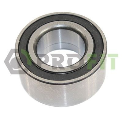 PROFIT Rolamento da roda DAC43/45820037 DAC43/45820037 Jogo de rolamentos de roda VW SHARAN PROFIT