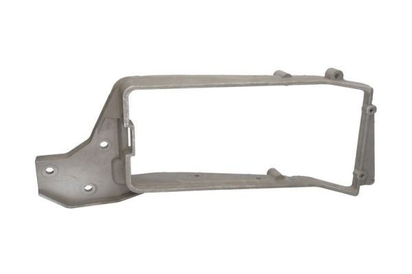 PACOL Alloggiamento faro DAF-FB-017R DAF-FB-017R costo Cornice, fendinebbia PACOL Volkswagen T-ROC