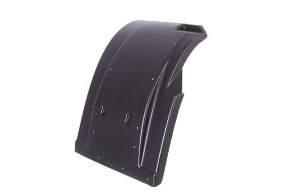 PACOL Spatbord DAF-MG-013L DAF-MG-013L Spatbord BMW X1 PACOL