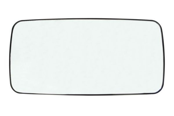 PACOL Mirror Glass, outside mirror DAF-MR-028 MAZDA CX-5 PACOL glass for wing mirror DAFMR028