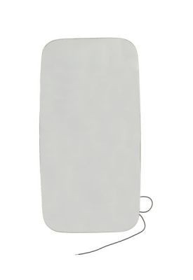 PACOL Spejlglas, udvendig spejl DAF-MR-030 Glas til sidespejl PACOL Peugeot 308 DAF-MR-030