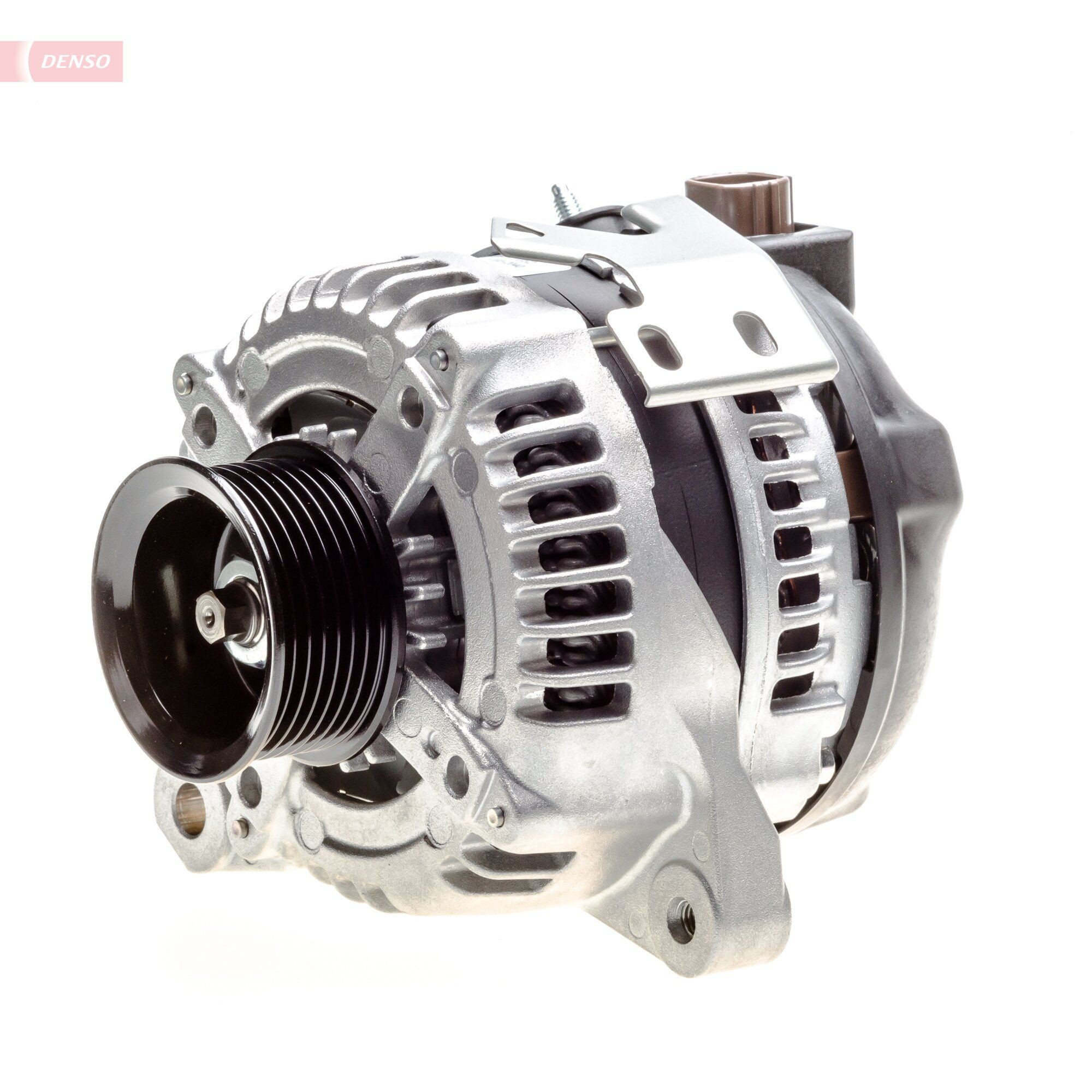 DENSO Generator DAN1052 DAN1052 DENSO dynamo Honda CONCERTO