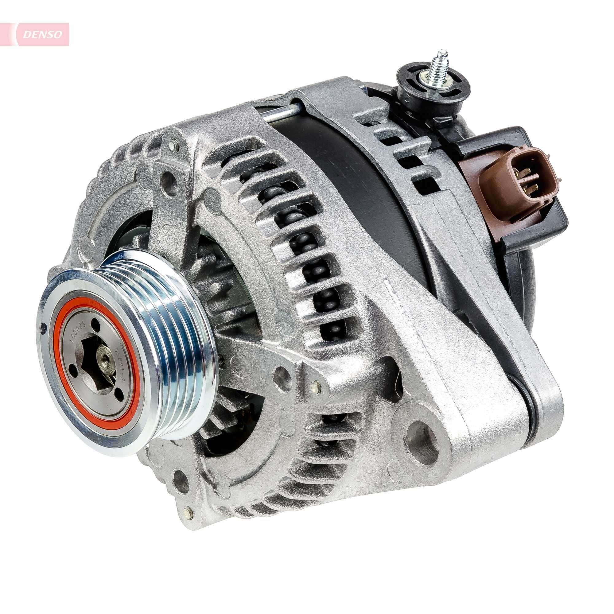 DENSO Dynamo / Alternator DAN1345 DAN1345 Dynamo DENSO MAZDA PREMACY