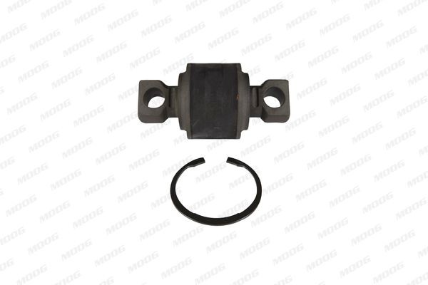 MOOG Reparatieset, geleidebalk DB-RK-8710 DB-RK-8710 Reparatiekit fuseekogel MOOG SUBARU FORESTER