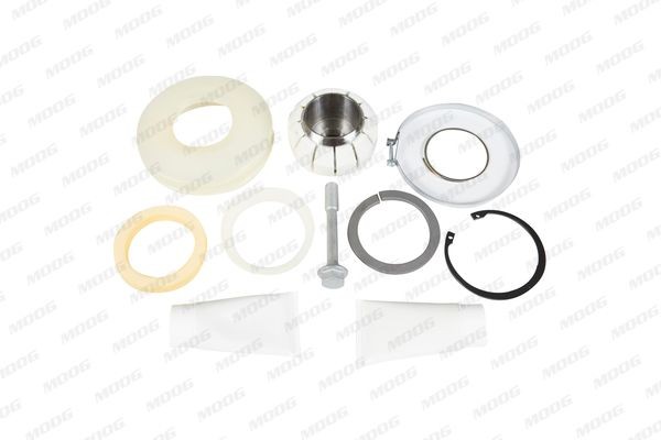 MOOG Σετ επισκευής, ψαλίδι DB-RK-9297 Σετ επισκευής ψαλίδι MOOG Mercedes-Benz C-class DB-RK-9297