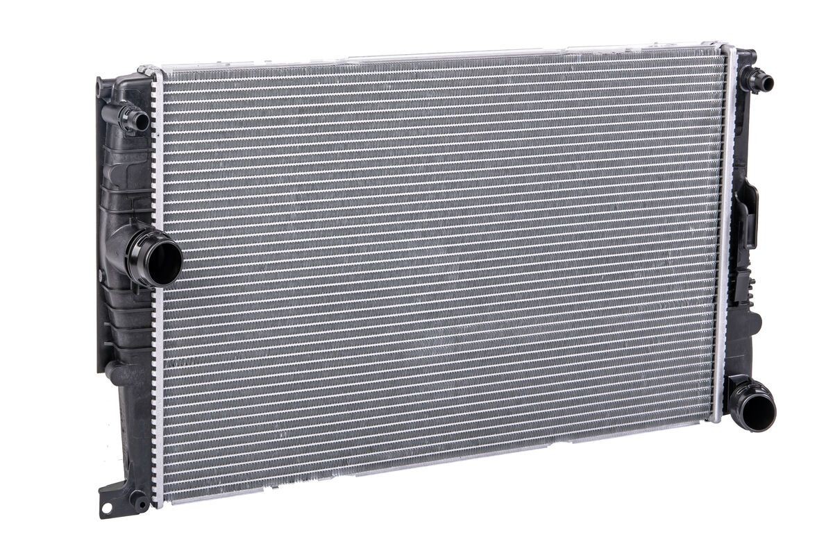 VALEO Radiator, motorkjøling 735455 VALEO 735455 Radiator, motorkjøling