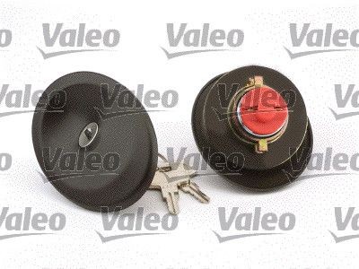 VALEO Τάπα, ρεζερβουάρ καυσίμων 745370 VALEO 745370 Καπάκι ρεζερβουάρ Mondeo Mk5 Hatchback (CE) τιμες
