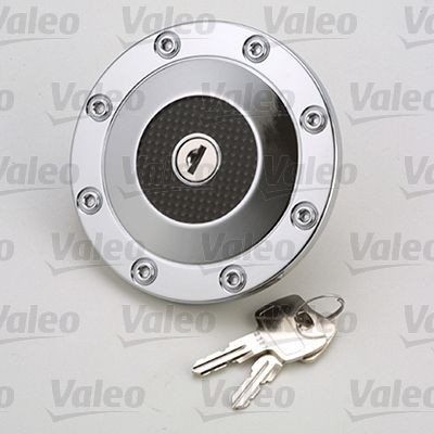 VALEO Bouchon, réservoir de carburant 745382 Réservoir de carburant VALEO BLUEBIRD 745382 pas cher