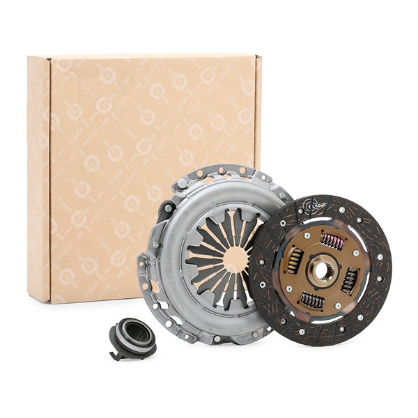 Kit frizione VALEO 786019 VALEO CLASSIC KIT3P 786019 costo Kit frizione Dacia SANDERO 2018
