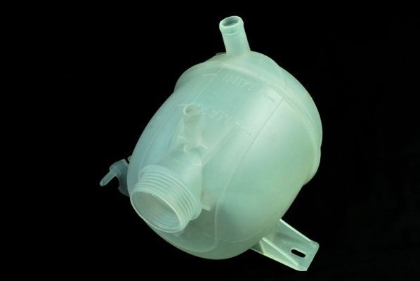 THERMOTEC Δοχείο διαστολής, ψυκτικό υγρό DBR002TT Δοχείο παραφλού THERMOTEC CLIO DBR002TT φθηνά