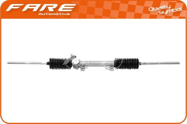 FARE SA Styrväxel DC001 SUZUKI kuggstångsstyrning FARE SA DC001