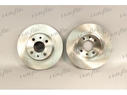 FRIGAIR Jarrulevy DC04.112 DC04.112 FRIGAIR Jarrulevyt Alfa Romeo GTV hinta