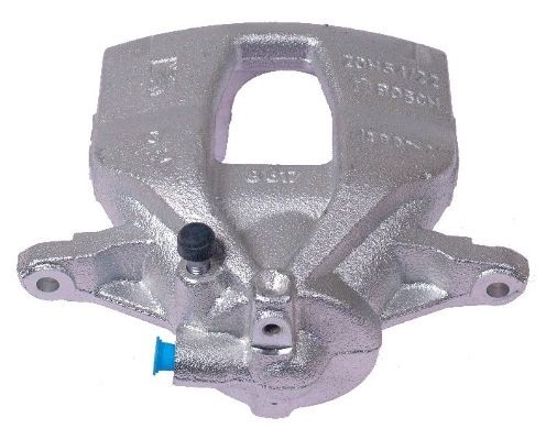 DELCO REMY Brake caliper DC83988 DC83988 DELCO REMY brake caliper FIAT 500