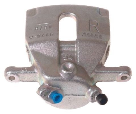 DELCO REMY Bremsecaliper DC84041 Bremseklave DELCO REMY SUZUKI DC84041