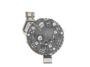 DELCO REMY Étrier de frein DC84358 Audi A3 Étriers de frein DELCO REMY DC84358