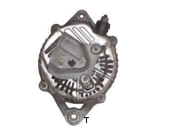 DELCO REMY Étrier de frein DC885143 Fiat STILO Étrier DELCO REMY DC885143