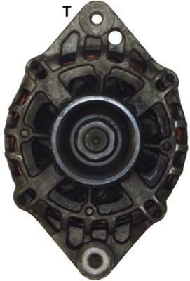 DELCO REMY Δαγκάνα φρένων DC885712 DC885712 Δαγκάνα φρένων DELCO REMY RENAULT LAGUNA