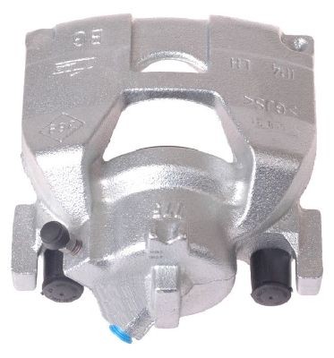 DELCO REMY Bremsecaliper DC886232 Caliper DELCO REMY Renault SAFRANE DC886232