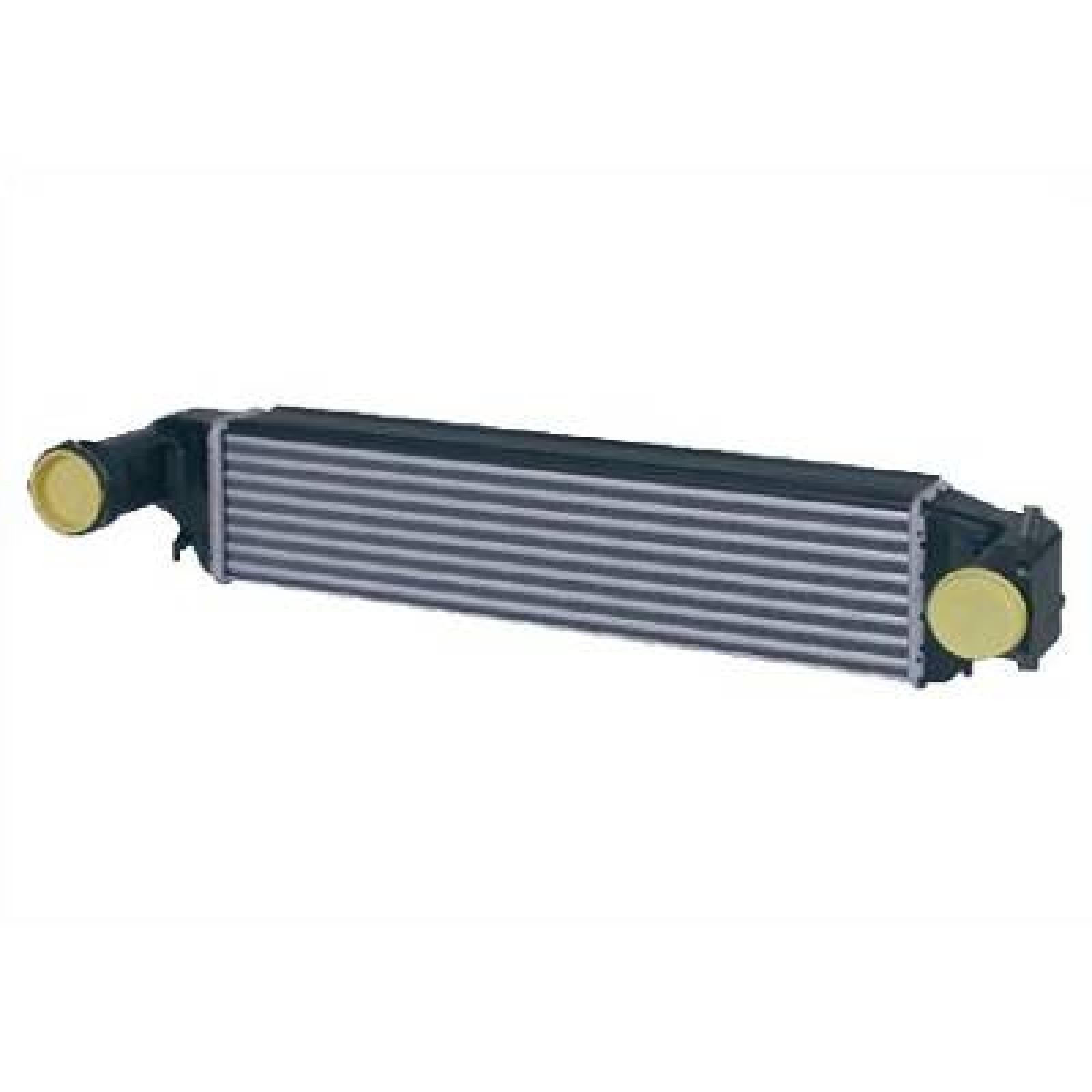 DIEDERICHS Intercooler DCA1045 DIEDERICHS DCA1045 Intercooler BMW E82 original